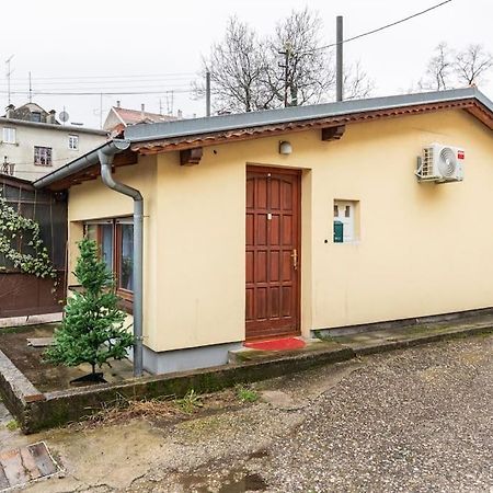 זאגרב Warm House Full Of Green Ambient,Joy And Comfort מראה חיצוני תמונה