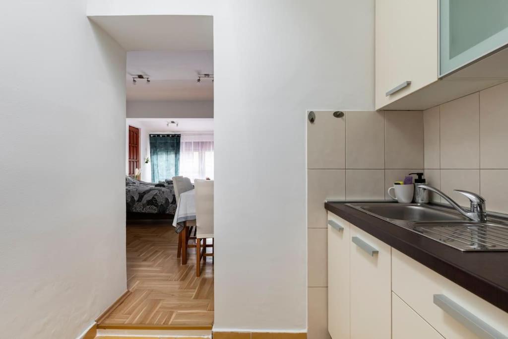 זאגרב Warm House Full Of Green Ambient,Joy And Comfort מראה חיצוני תמונה